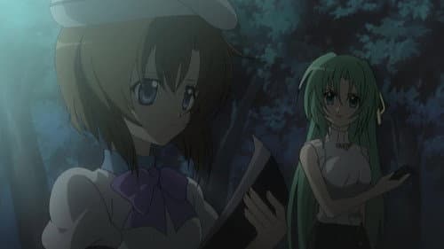 The Massacre Chapter - Part 8 - Finale still