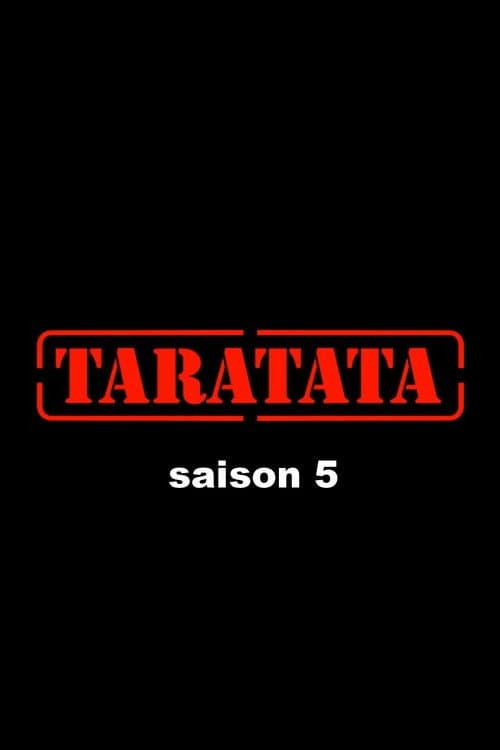 Season 5 - 1996-1997 poster