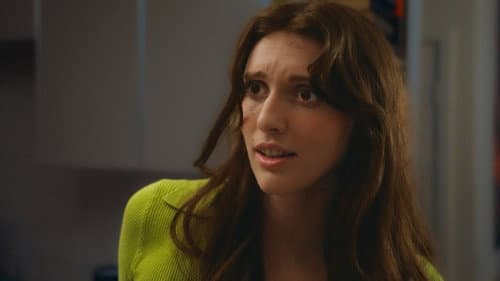 My Wife Likes The Babysitter TOO Much still