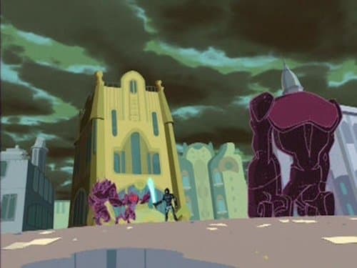 The Great Witch Invasion still