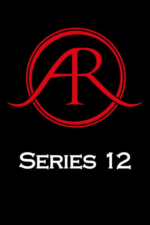 Series 12 poster