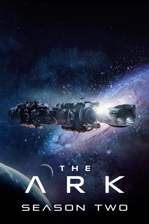 Season 2 poster