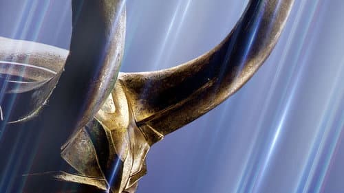 Loki still