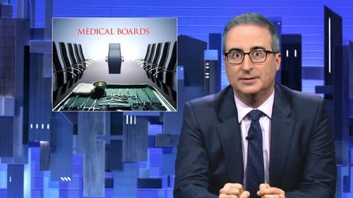 March 10, 2024: State Medical Boards still