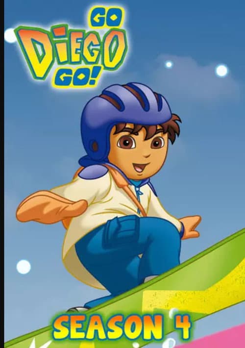 Season 4 poster