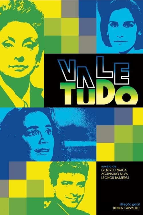 Season 1 poster