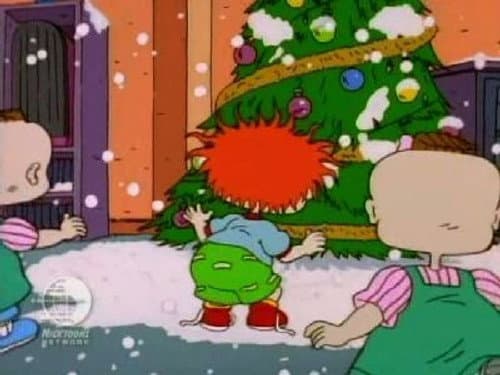 Let It Snow still