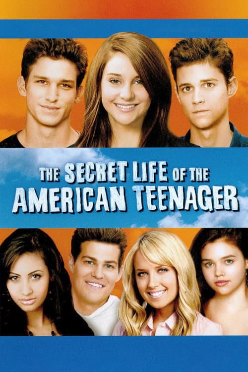 Season 3 poster