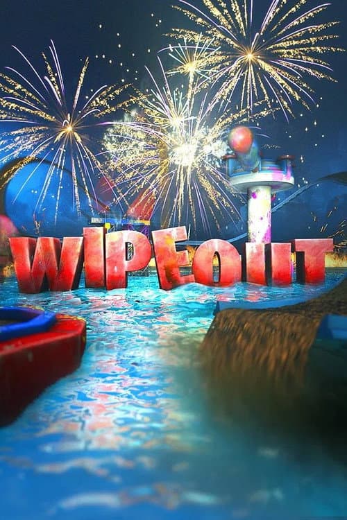 Season 6 poster