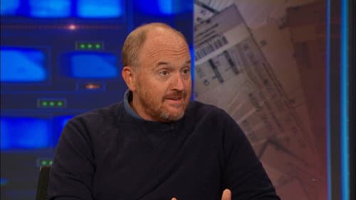 Louis C.K. still