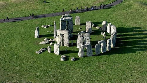 Alien Messages still