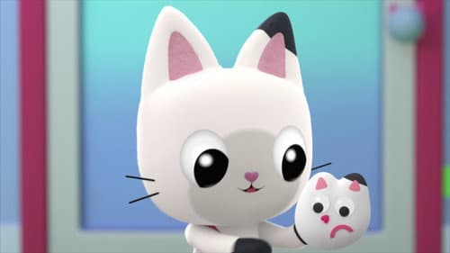 Pandy's Bad Day still
