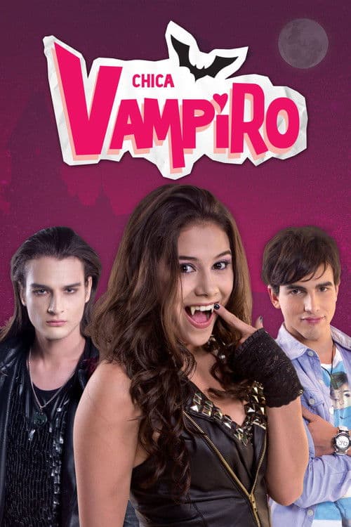 Season 1 poster