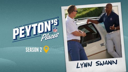 Lynn Swann still