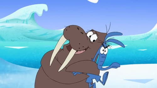 Ant Arctic still