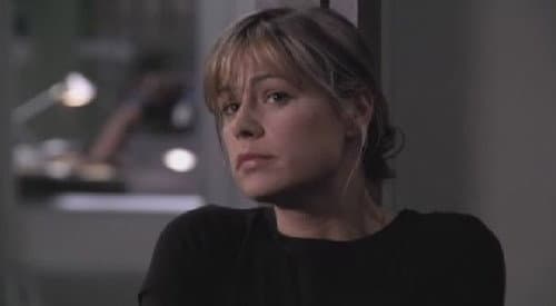 Abby Normal still