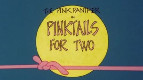 Pinktails for Two still