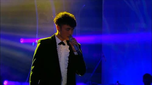 Episode 1 still