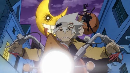 Resonance of the Soul - Will Soul Eater Become a Death Scythe? still
