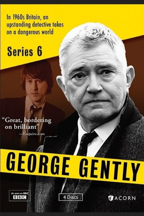 Series 6 poster