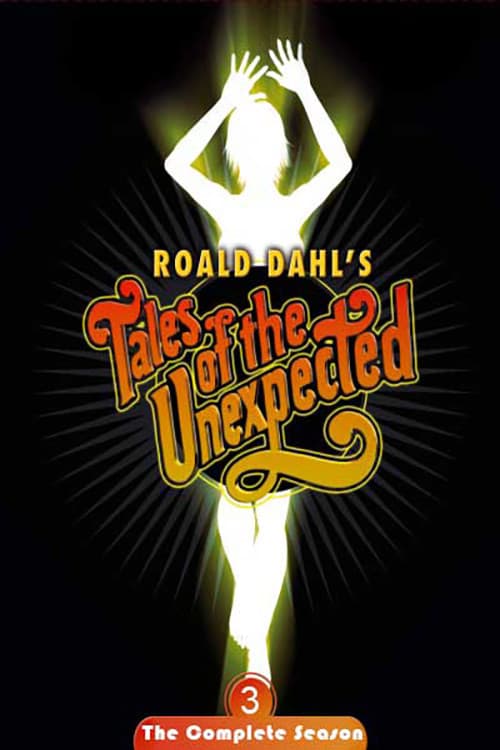 Series 3 poster