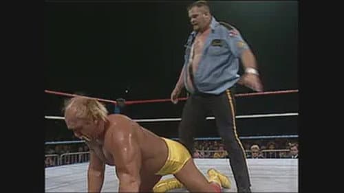 LA Sports Arena: Dec. 17, 1988 still