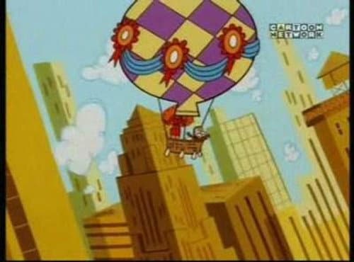 Hot Air Buffoon still
