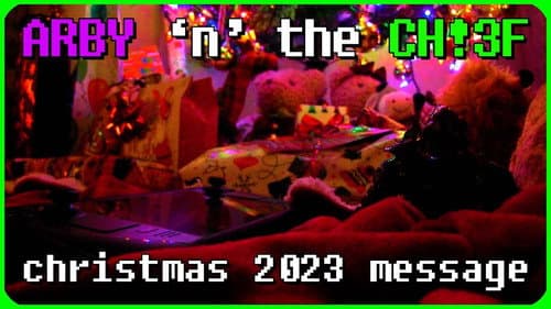 Christmas 2023 Message still