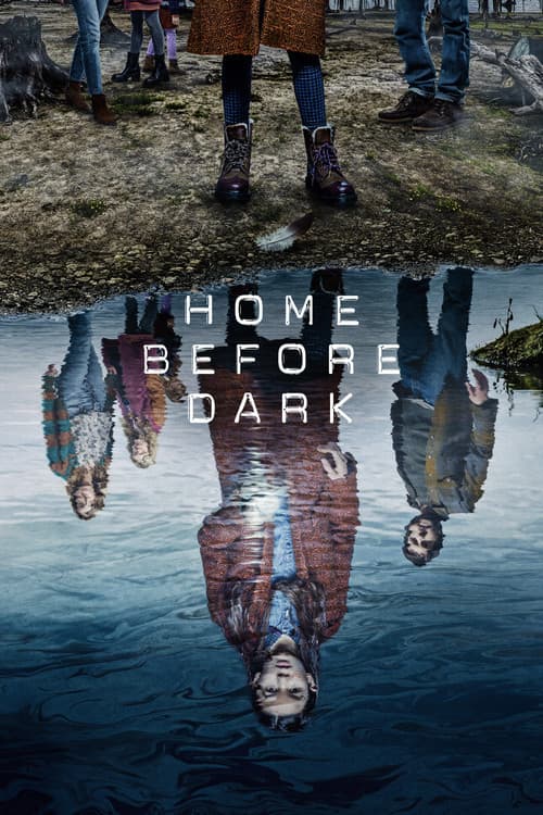Season 2 poster
