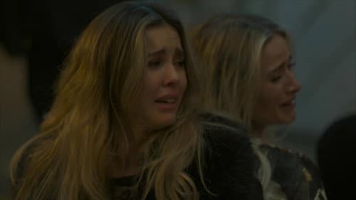 Fuertes celos still