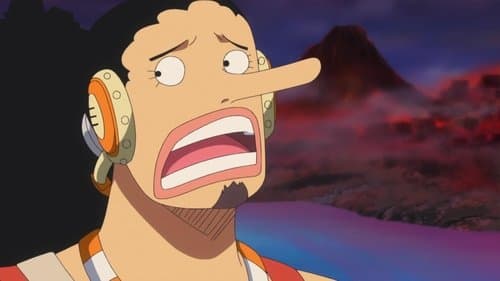 Save the Children! The Straw Hats Start to Fight! still