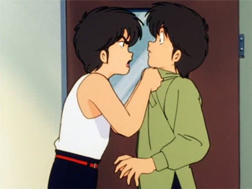 Will My Birthday Come Twice? Time-Runner Kyosuke still