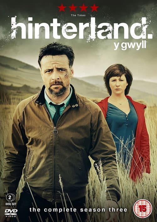 Season 3 poster