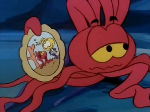 I Squid You Not still