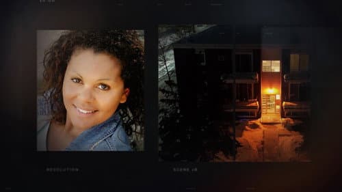Who Killed Mindy Morgenstern? still