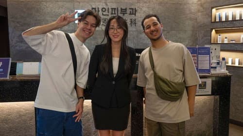 Episode 1 still