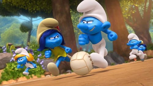 Happy Smurfs Fools Day! still