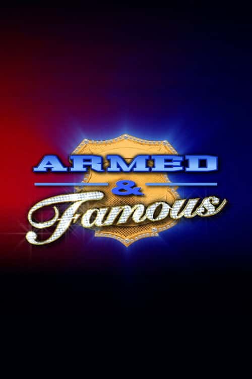 Armed & Famous poster