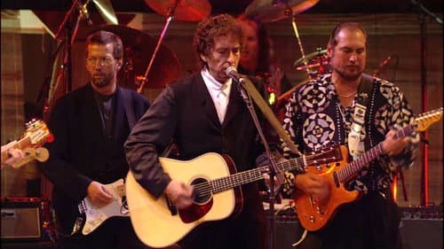 Bob Dylan: The 30th Anniversary Celebration Concert still