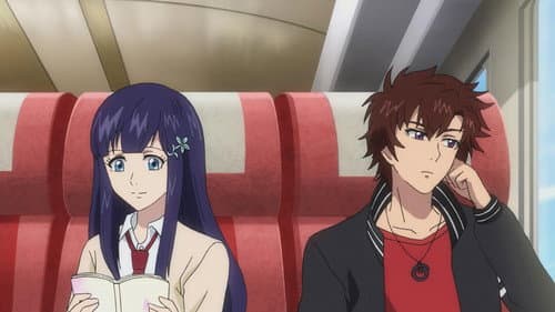 Episode 1 still