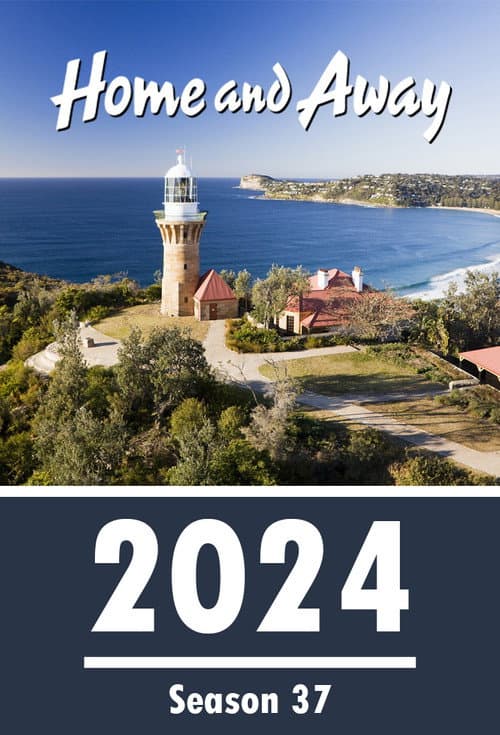 Season 37 poster
