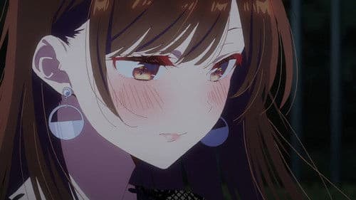 Daikanyama and Girlfriend still