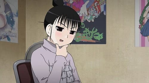 Madarame, the Incumbent Sex Slave still