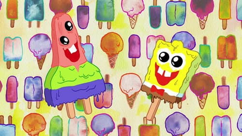 Chum Bucket List still