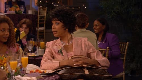 The Big Mother of a Mother's Day Rides Again Episode still