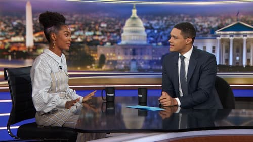 Yara Shahidi still