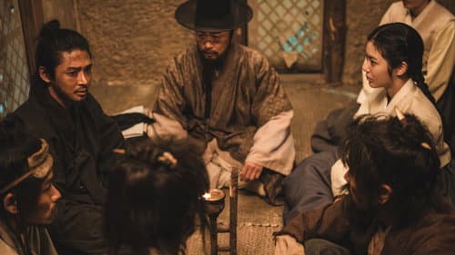 Episode 9 still