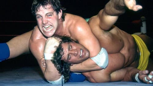 Chris Adams: The Gentleman and the Demon still