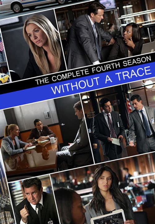 Season 4 poster