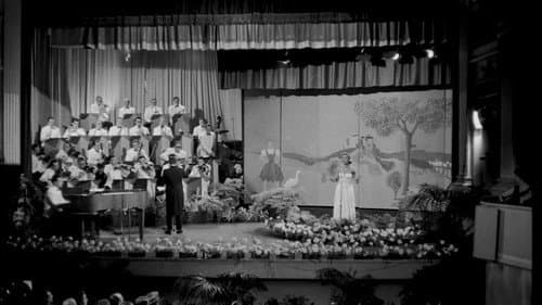 Grand Prix of the 1956 Eurovision Song Contest still